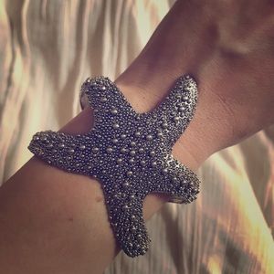 Starfish Bracelet